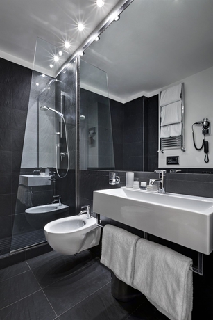 Imagen de la habitación del Hotel Lhp Montecatini Palace and Spa. Foto 10