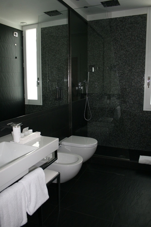 Imagen de la habitación del Hotel Lhp Montecatini Palace and Spa. Foto 11