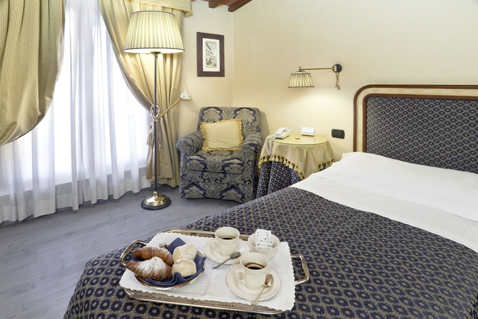 Imagen de la habitación del Hotel Lhp River and Spa. Foto 5