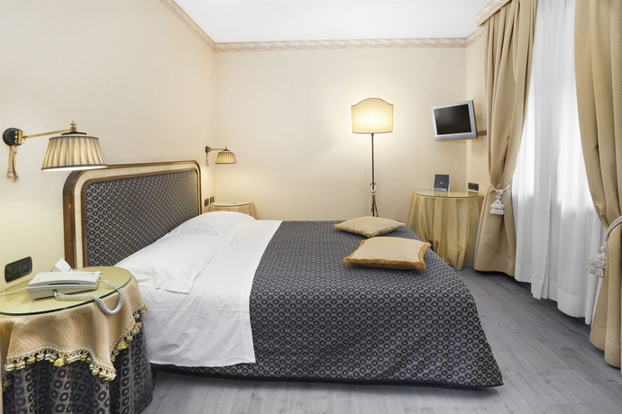 Imagen de la habitación del Hotel Lhp River and Spa. Foto 6