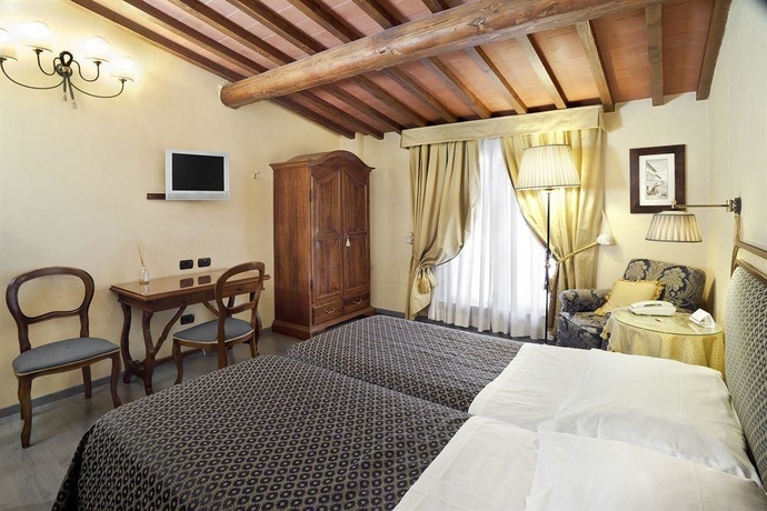 Imagen de la habitación del Hotel Lhp River and Spa. Foto 7