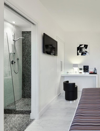 Imagen de la habitación del Hotel Lhp River and Spa. Foto 8