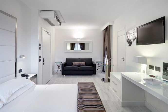 Imagen de la habitación del Hotel Lhp River and Spa. Foto 9