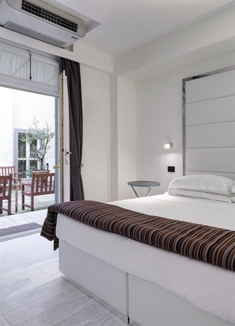 Imagen de la habitación del Hotel Lhp River and Spa. Foto 10