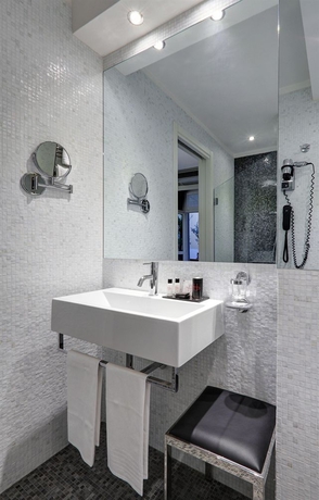 Imagen de la habitación del Hotel Lhp River and Spa. Foto 11