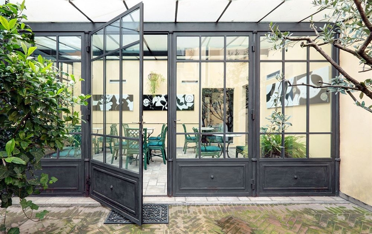 Imagen de los interiores del Hotel Lhp River and Spa. Foto 16