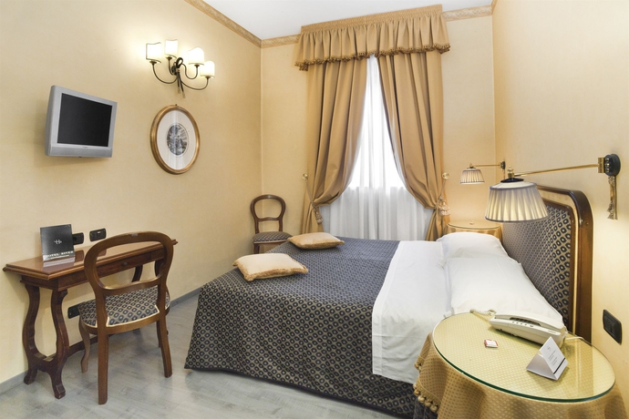 Imagen de la habitación del Hotel Lhp River and Spa. Foto 13