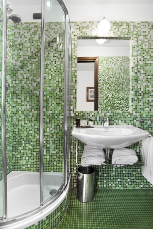 Imagen de la habitación del Hotel Lhp River and Spa. Foto 14