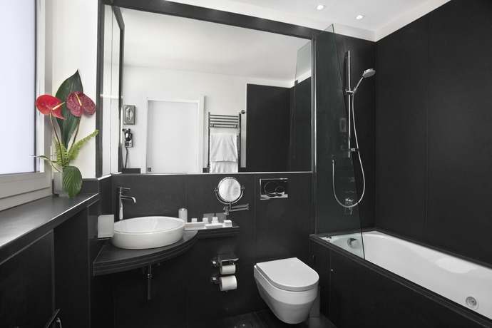 Imagen de la habitación del Hotel Lhp Santa Margherita Palace and Spa. Foto 5