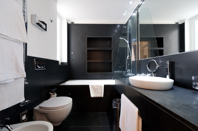 Imagen de la habitación del Hotel Lhp Santa Margherita Palace and Spa. Foto 6