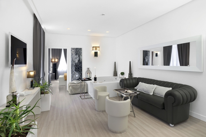 Imagen de la habitación del Hotel Lhp Santa Margherita Palace and Spa. Foto 8