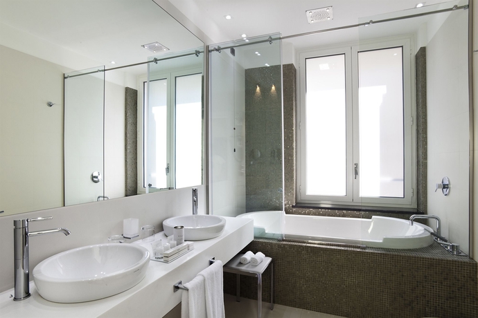 Imagen de la habitación del Hotel Lhp Santa Margherita Palace and Spa. Foto 9