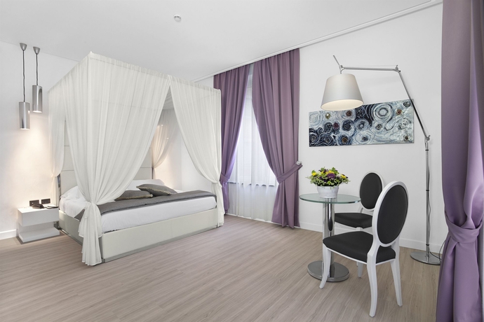 Imagen de la habitación del Hotel Lhp Santa Margherita Palace and Spa. Foto 11