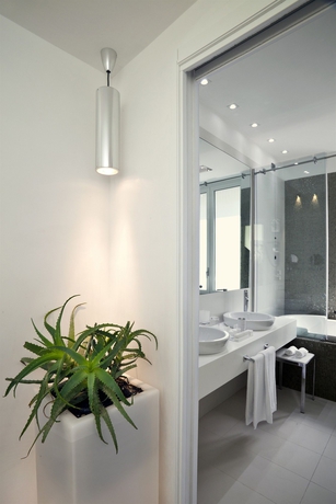 Imagen de la habitación del Hotel Lhp Santa Margherita Palace and Spa. Foto 12