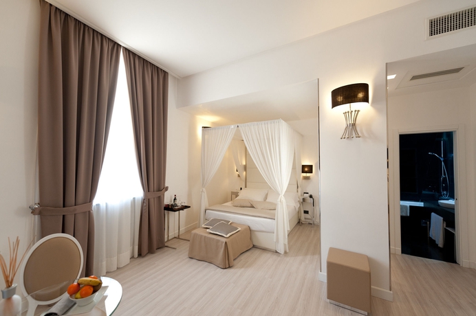 Imagen de la habitación del Hotel Lhp Santa Margherita Palace and Spa. Foto 13