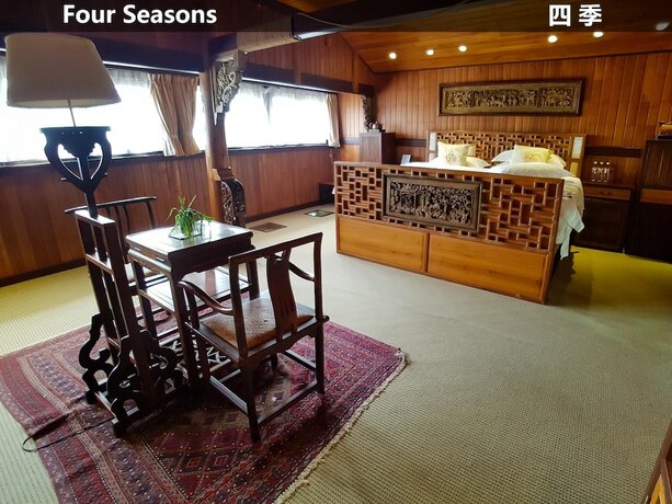 Imagen de la habitación del Hotel Li An Lodge. Foto 6