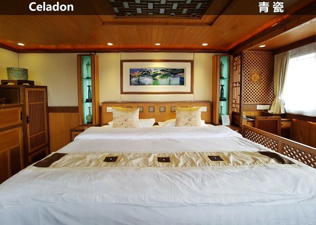 Imagen de la habitación del Hotel Li An Lodge. Foto 8