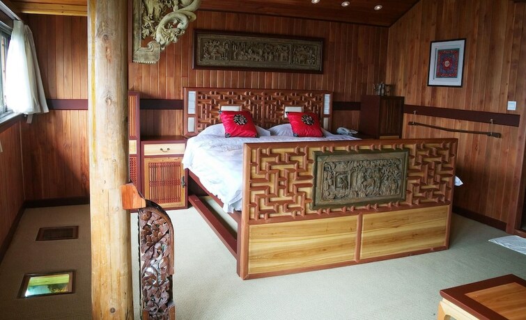 Imagen de la habitación del Hotel Li An Lodge. Foto 15