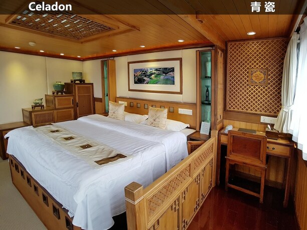 Imagen de la habitación del Hotel Li An Lodge. Foto 18