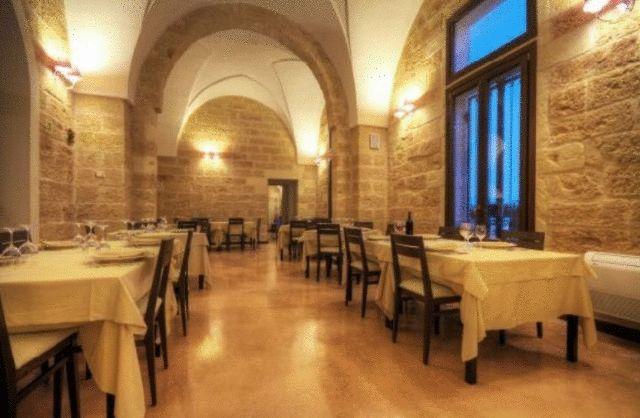 Imagen general del Hotel Li Campi Restaurant and Resort. Foto 4