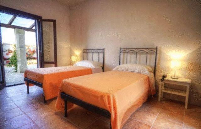 Imagen general del Hotel Li Campi Restaurant and Resort. Foto 9