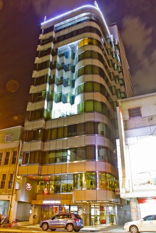 Imagen general del Hotel Li Duo Best. Foto 1