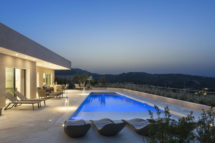 Imagen de la habitación del Hotel Li Finistreddi Exclusive Country Retreat. Foto 13