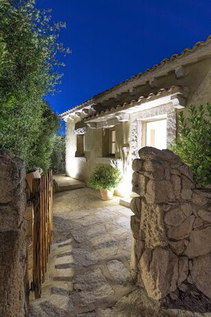 Imagen general del Hotel Li Finistreddi Exclusive Country Retreat. Foto 4