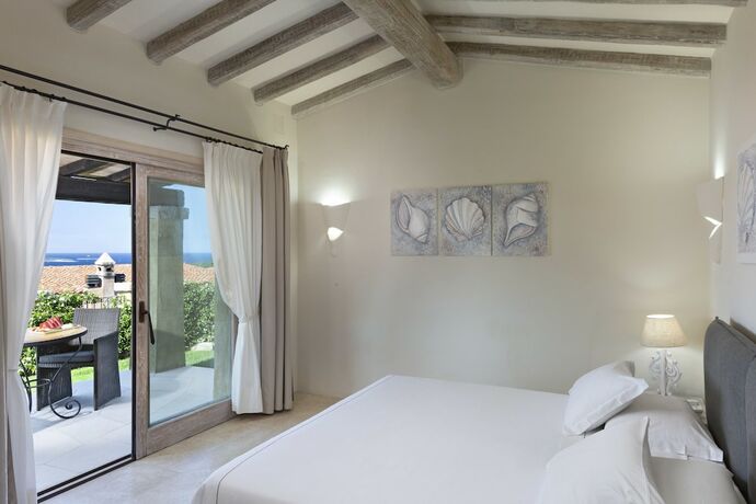 Imagen general del Hotel Li Finistreddi Exclusive Country Retreat. Foto 5