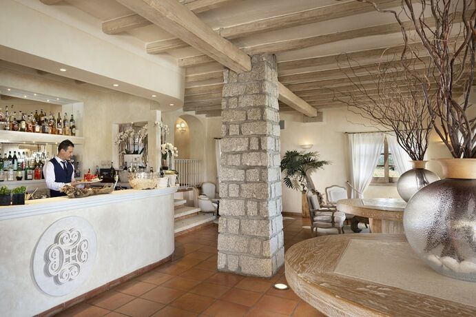 Imagen general del Hotel Li Finistreddi Exclusive Country Retreat. Foto 7
