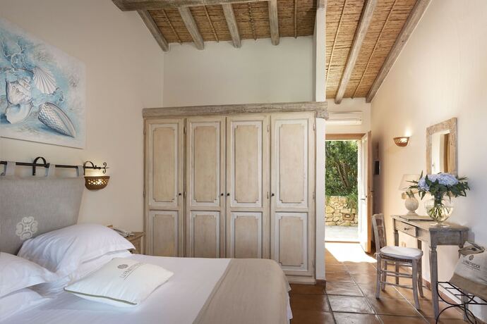 Imagen de la habitación del Hotel Li Finistreddi Exclusive Country Retreat. Foto 19