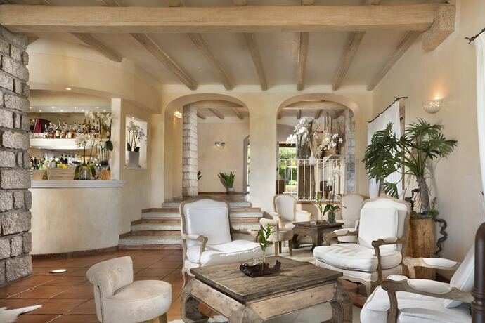 Imagen general del Hotel Li Finistreddi Exclusive Country Retreat. Foto 9