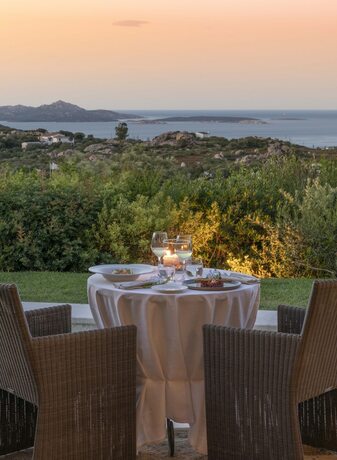 Imagen general del Hotel Li Finistreddi Exclusive Country Retreat. Foto 10