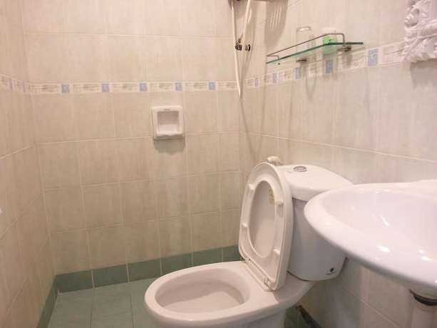 Imagen de la habitación del Hotel Li Garden. Foto 2