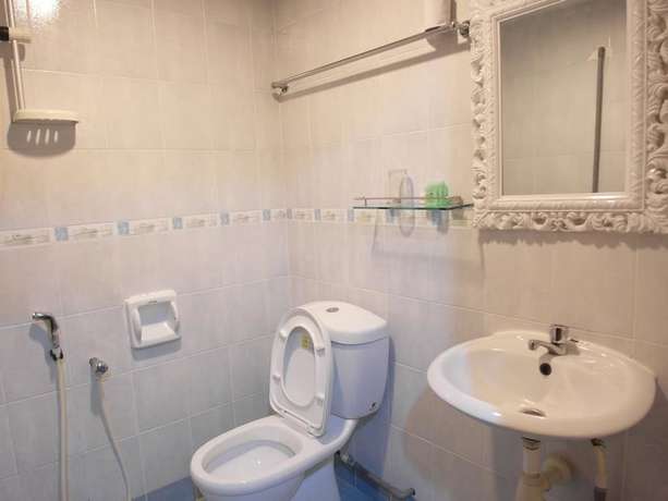 Imagen de la habitación del Hotel Li Garden. Foto 3