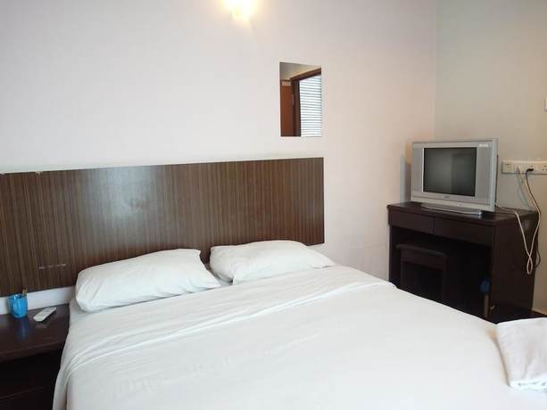 Imagen de la habitación del Hotel Li Garden. Foto 5