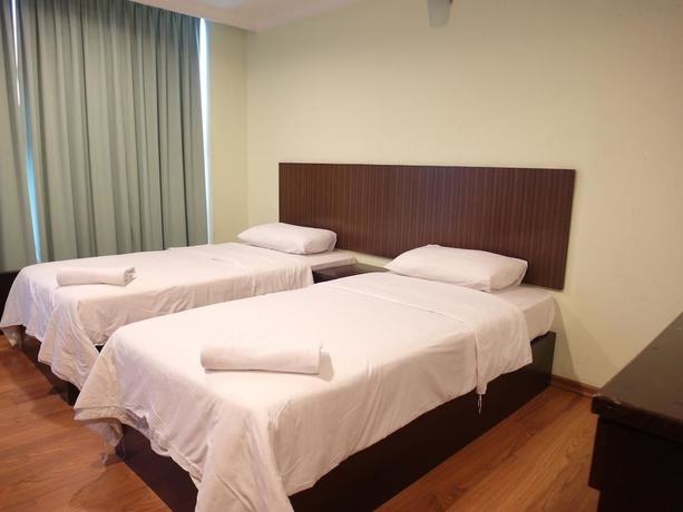 Imagen de la habitación del Hotel Li Garden. Foto 8