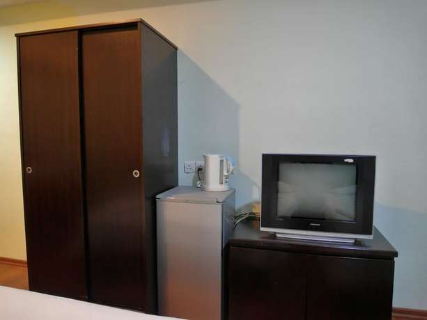 Imagen de la habitación del Hotel Li Garden. Foto 11