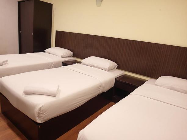 Imagen de la habitación del Hotel Li Garden. Foto 12
