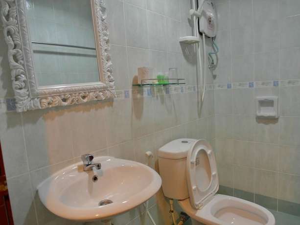 Imagen de la habitación del Hotel Li Garden. Foto 18