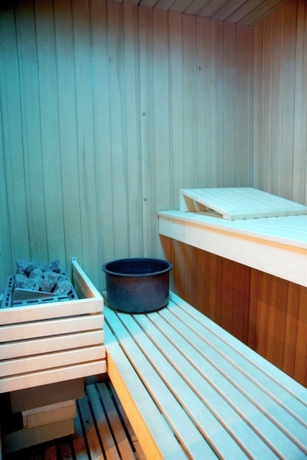 Imagen general del Hotel Li Graniti. Foto 14