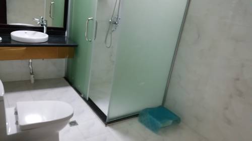 Imagen de la habitación del Hotel Li Ping. Foto 5