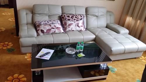 Imagen de la habitación del Hotel Li Ping. Foto 6