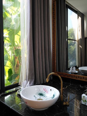 Imagen de la habitación del Hotel Li River Resort. Foto 5