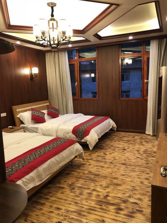 Imagen general del Hotel Li Sen and Resort. Foto 1