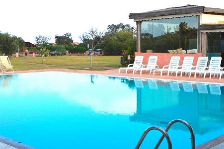 Imagen general del Hotel Li Suari Village. Foto 2