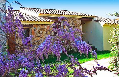 Imagen general del Hotel Li Suari Village. Foto 4