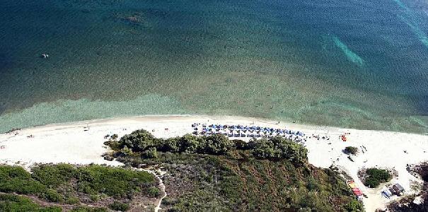 Imagen general del Hotel Li Suari Village. Foto 7