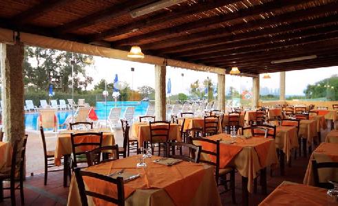 Imagen general del Hotel Li Suari Village. Foto 8