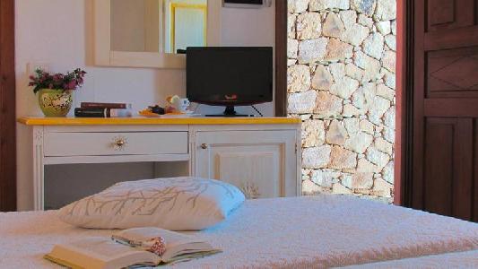 Imagen general del Hotel Li Suari Village. Foto 11